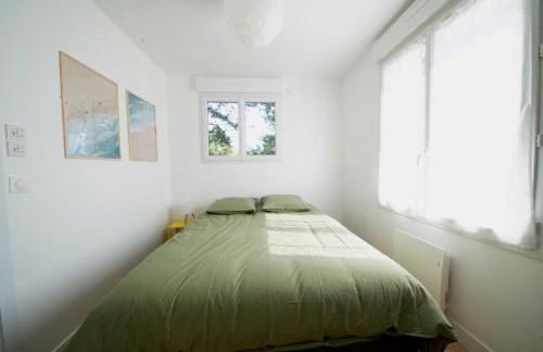 Maison avec jardin arboré et calme - Foto 3