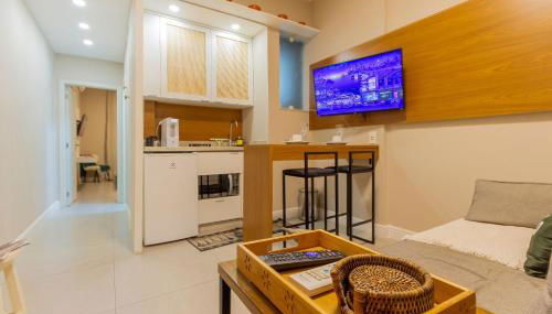 Depto Moderno · 2min de la Playa Copacabana - Foto 3