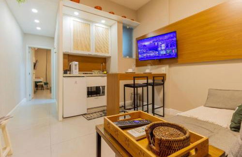 Depto Moderno · 2min de la Playa Copacabana - Foto 3