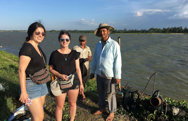 Riverside Hamlet Homestay & Villas - Foto 55