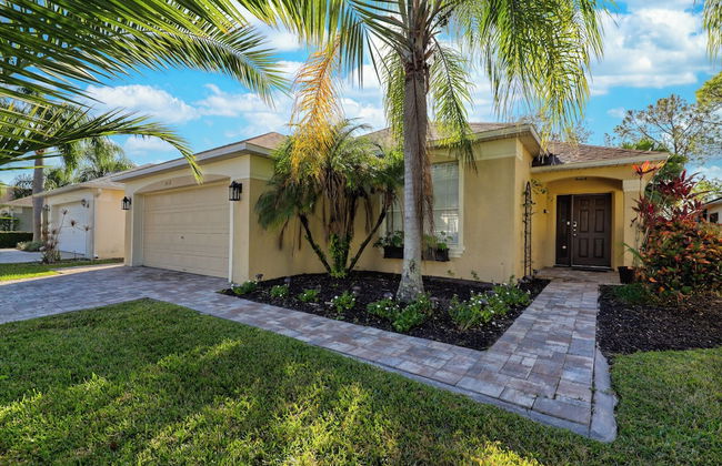 Robert's Classy Southern Dunes Holiday Home - Foto 25