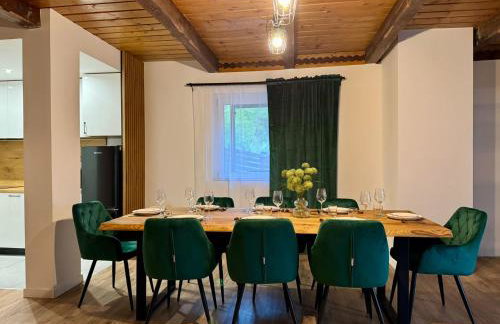 Willa Nad Jeziorem - Foto 9