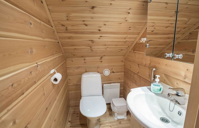 Lemmenlaakso - Foto 22