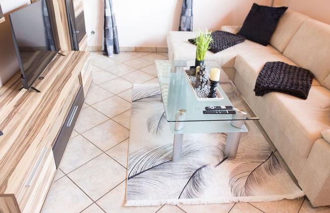 Cosy Apartment in Arnoldstein - Foto 9