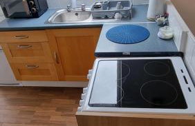 CityNights Studios with Free Parking - Foto 66