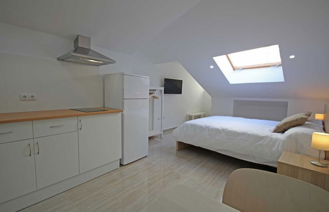 Esparteros 6 Estudios - Foto 38