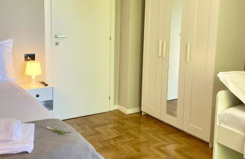 Bnbook Quadrilocale Banfi Rho - Foto 33