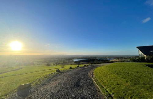 Pendle View Sleeps 8 With Hot Tub - Foto 35