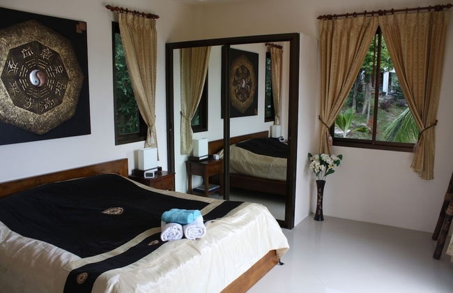 Villa Moore - Foto 4