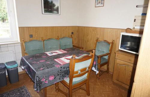 Ferienwohnung Siglinde - Foto 4