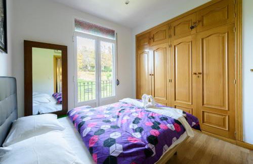 Amplio Piso en Madrid Centro con Vistas al Templo de Debod - Photo 31