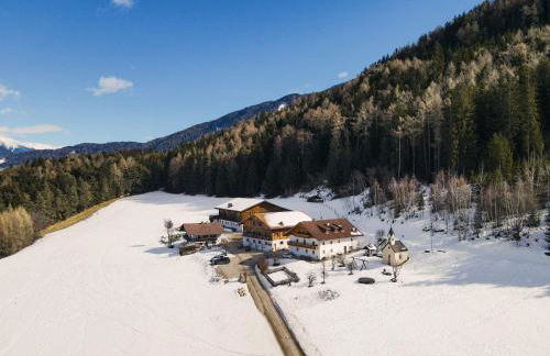 Weliserhof - Photo 1