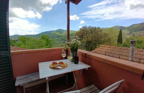 Borgo Cintoia casa per vacanze - Foto 24