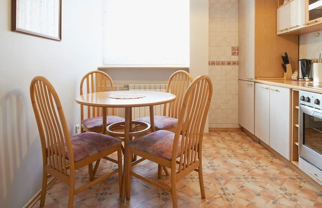 Apartments in Latako and Pilies Streets - Foto 14