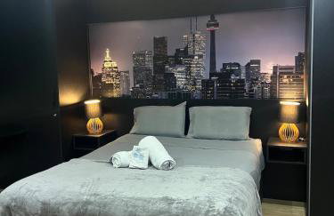 Loft aconchegante com varanda Campolim - Foto 31