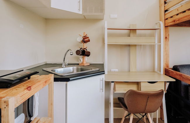 Boho Charm in the City - Foto 20