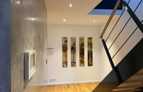 Modernes Ferienhaus im Schwarzwald - Foto 7