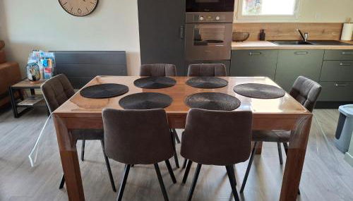 Appartement vue étang et port de Dahouët - Foto 5