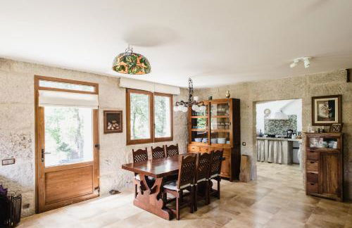 Villa Casa de Campo Los Carballos - Photo 17