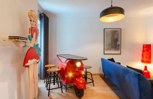 Setubal Boutique Apartments by Homing - Foto 35