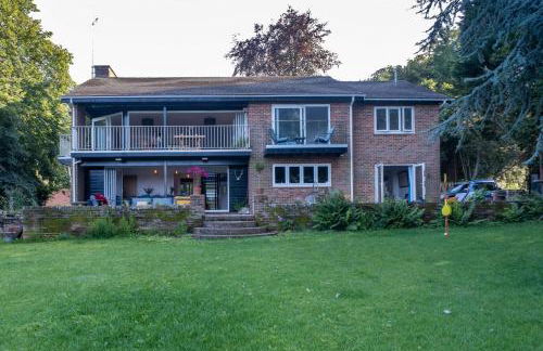 Furzedown Farm House - Foto 55