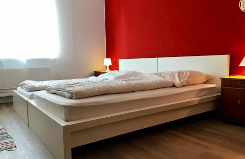 Ferienhaus "Auf dem Bremsberg" - Foto 24