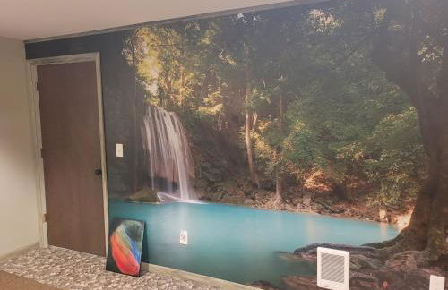 Hazel's Goose Creek Lodge - Private Riverfront! - Foto 45