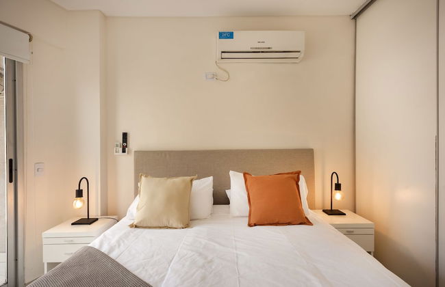 Báltico Suites - Foto 4