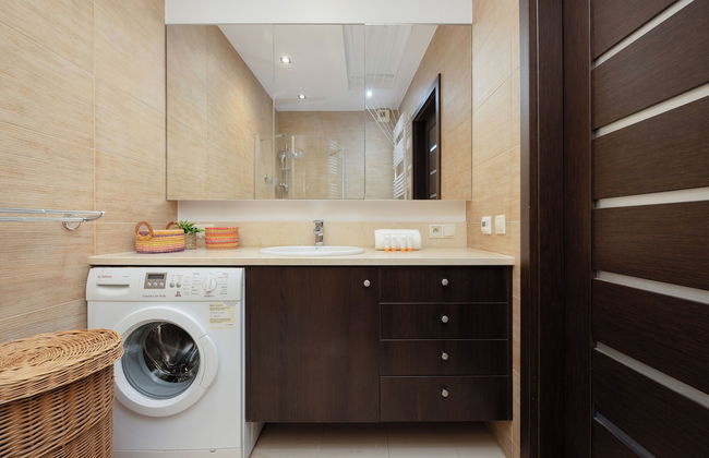 Apartment Near Stokłosy by Renters - Foto 33