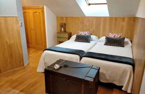 Panorama Ático - Foto 41