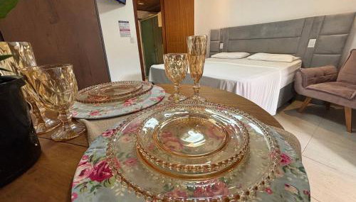 Studio luxuoso - Foto 5