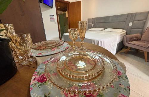 Studio luxuoso - Foto 5