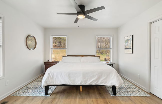 Little Pisgah Sunrise by Avantstay Mountain View - Foto 14