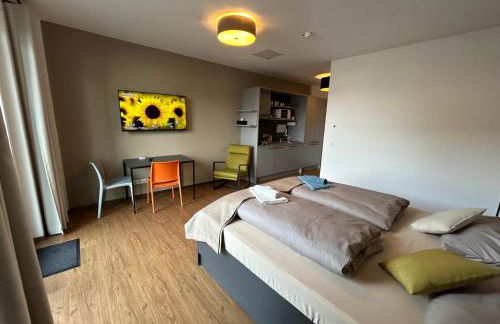 Fair n Square Hotel 24 Stunden Self-Check In - Foto 30