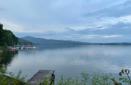 Superior Laguna Beskidow 3 Rooms! Sauna&Gym! Air Condition! - Foto 46