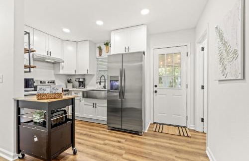 Midtown CharmMinutes to Downtown, FSU, FAMU - Foto 17