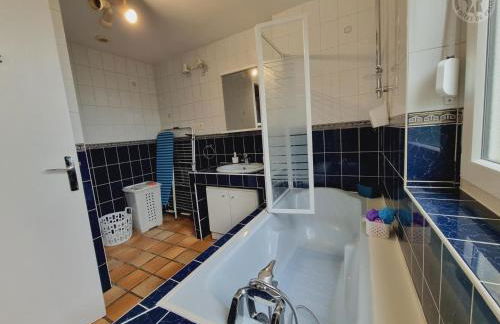 Gîte chaleureux en plein cœur de la nature avec terrasse, animaux acceptés, proche Val Joly - FR-1-510-183 - Foto 18