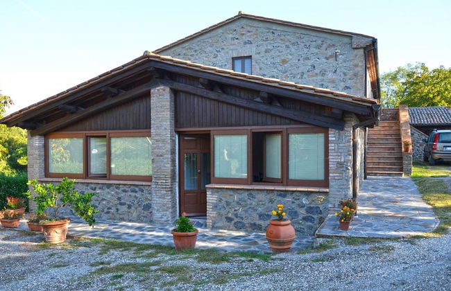 Agriturismo Il Cornalino - Photo 16