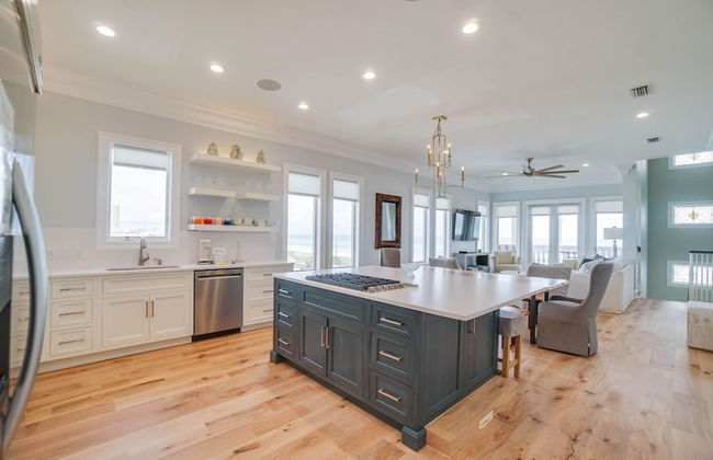 Beach House - Stairway to Heaven By Panhandle Getaways - Foto 12