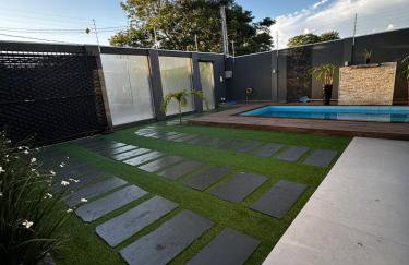 Casa em Foz do Iguaçu Conforto para sua Familia - Foto 35