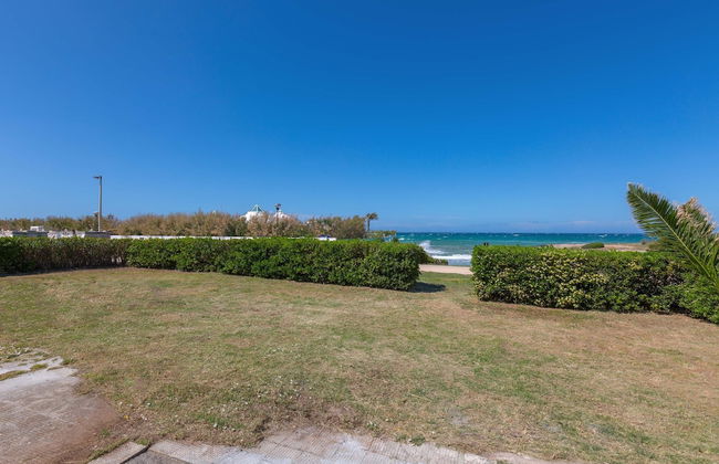 2374 Villa Costa Merlata by Perle di Puglia - Foto 49