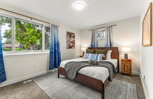 The Timberline- Game Room, Outdoor Theater, Bocce, Fire Pit, Pets - Foto 37