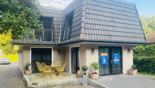 Haus 4 Zimmer bei Berlin - Foto 2