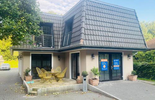 Haus 4 Zimmer bei Berlin - Foto 2