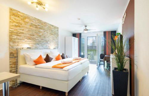 Mein Appartement Hürth Köln - Foto 9