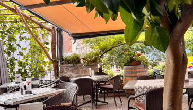 Villa Residence Franziskus - Foto 4, Garden