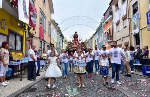 Casa MIRA DOURO - Foto 25