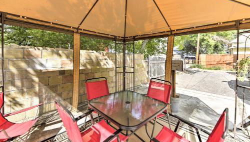 Charming Historic Condo - Walk to Downtown and UW - Foto 2