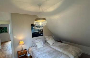 maison en ville Karine et Flavie - Foto 32