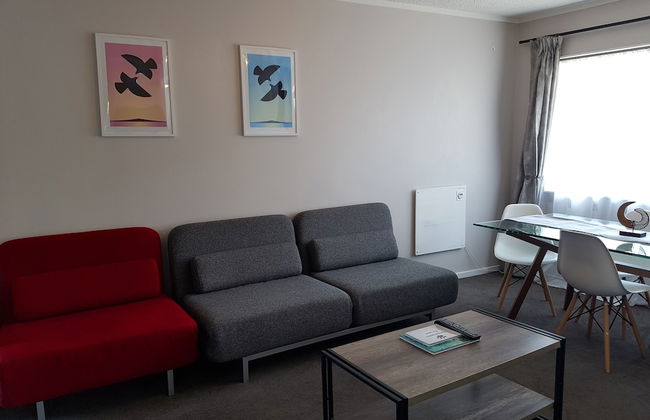 Kea Apartments - Foto 39